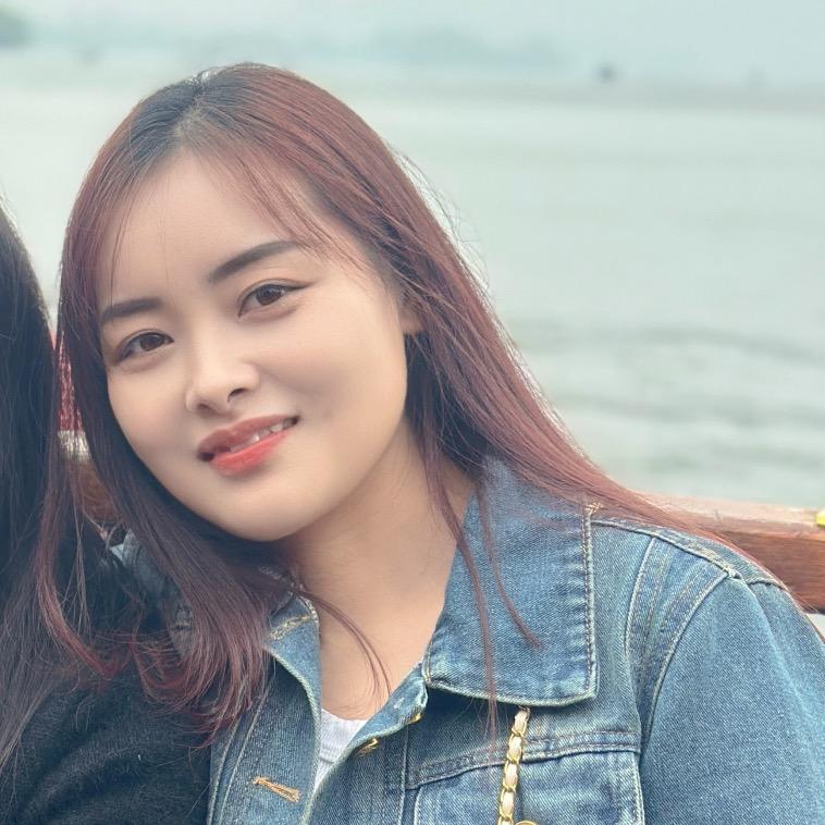 向姐姐🥰