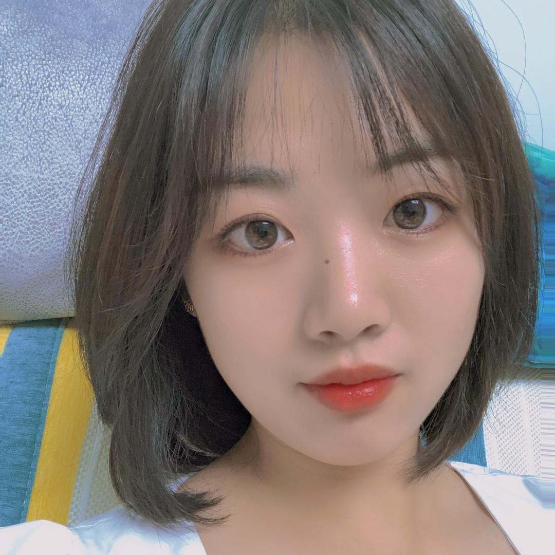 花小卷儿💐