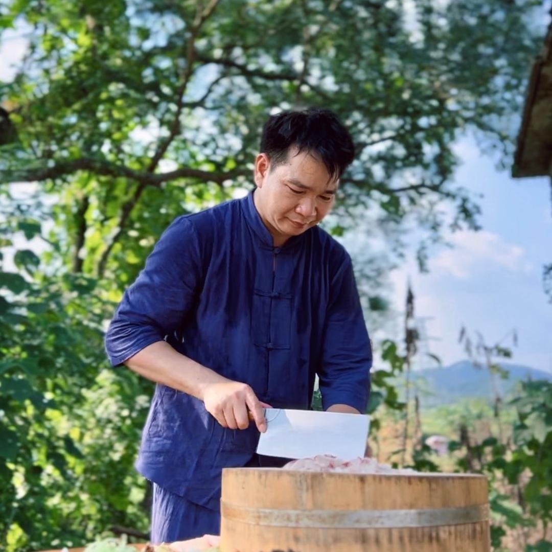 余师傅鱼生王
