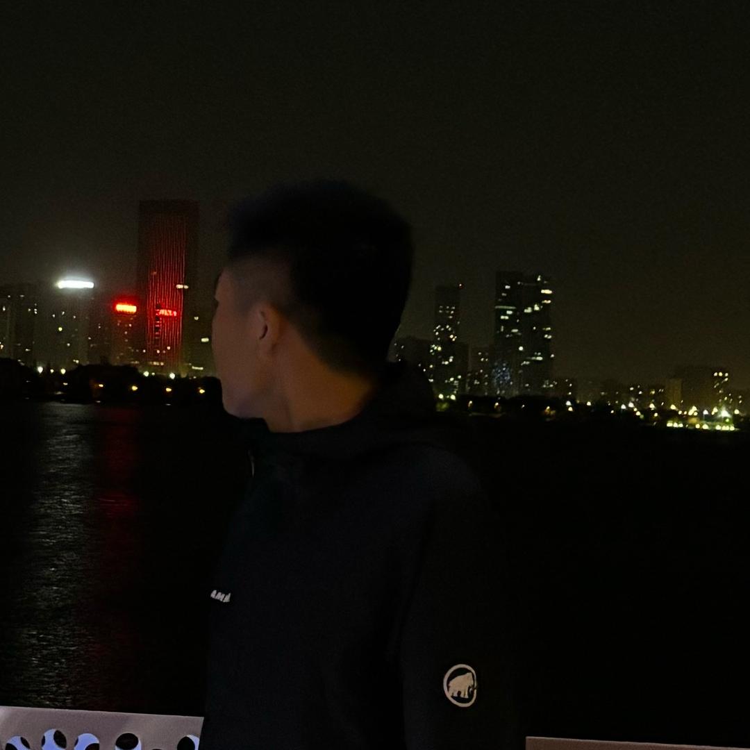 星链凹凸漫头像