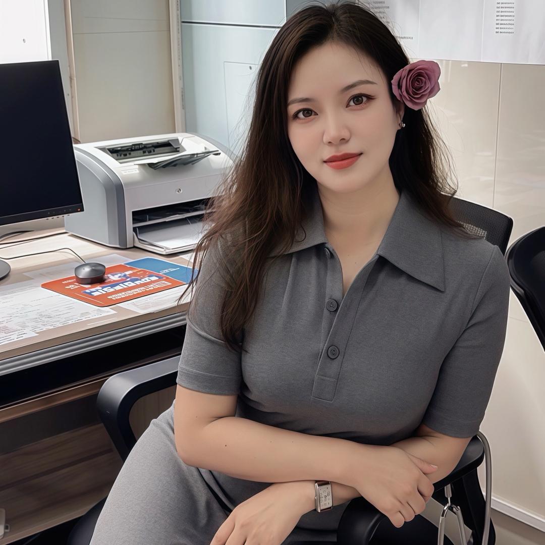 李小妖💃