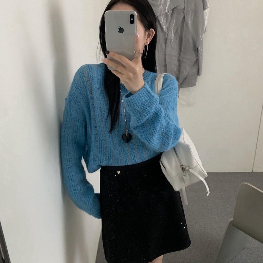 发财羊的衣橱