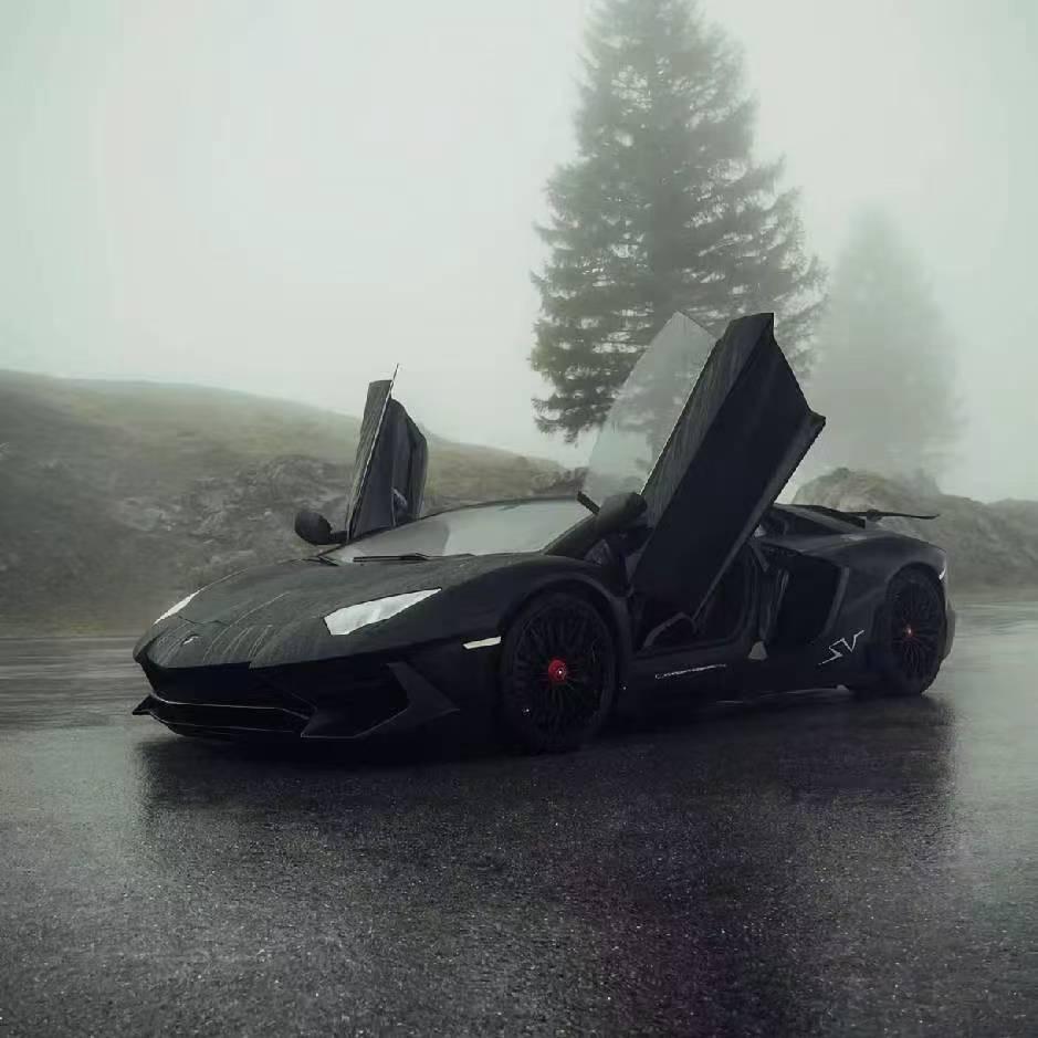 AAA.马尚旺（租满送车）