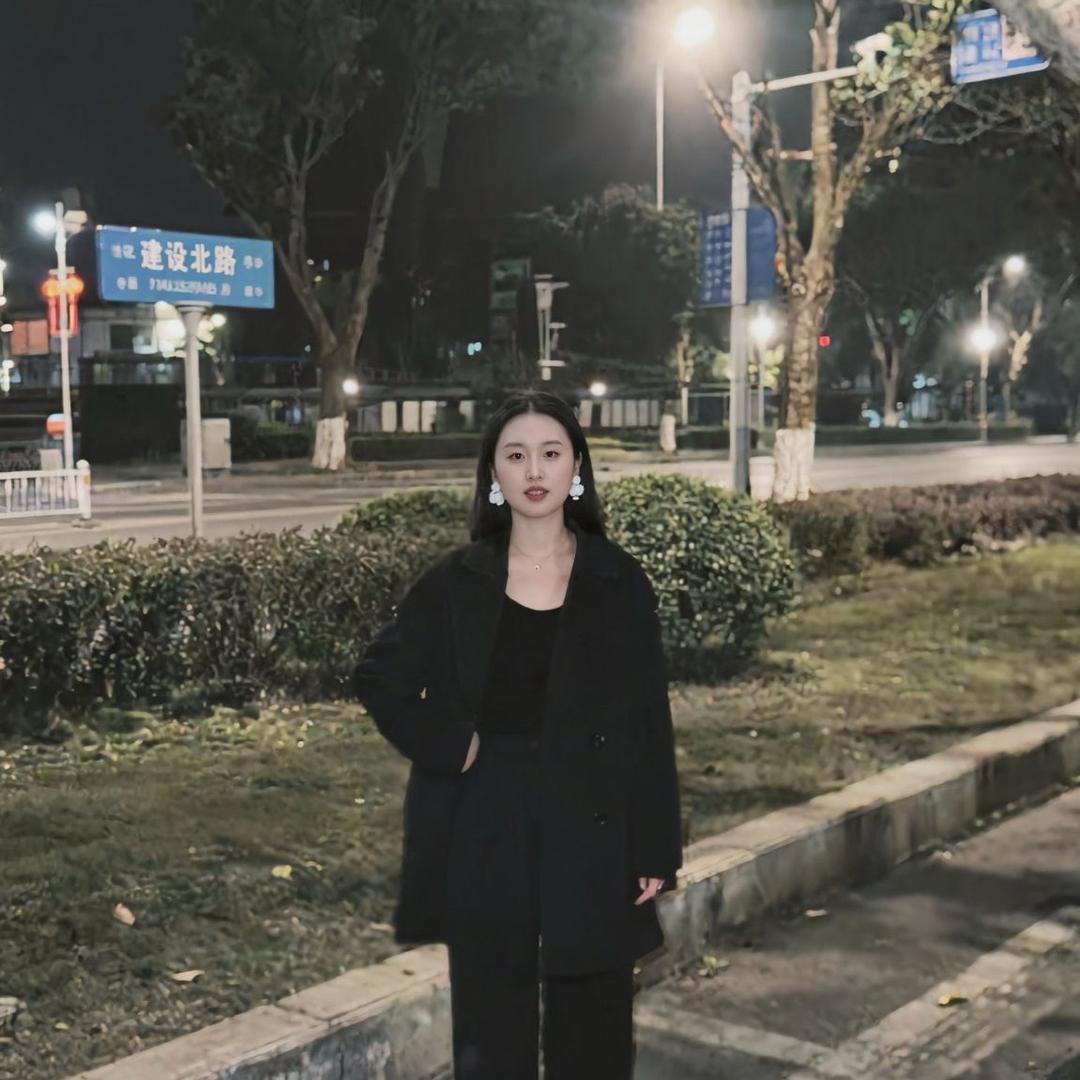 汉阴漩涡琳琳呀~