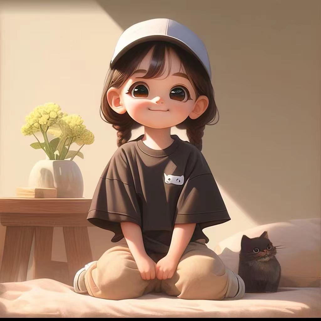 琬聆呢喃（有关必回）