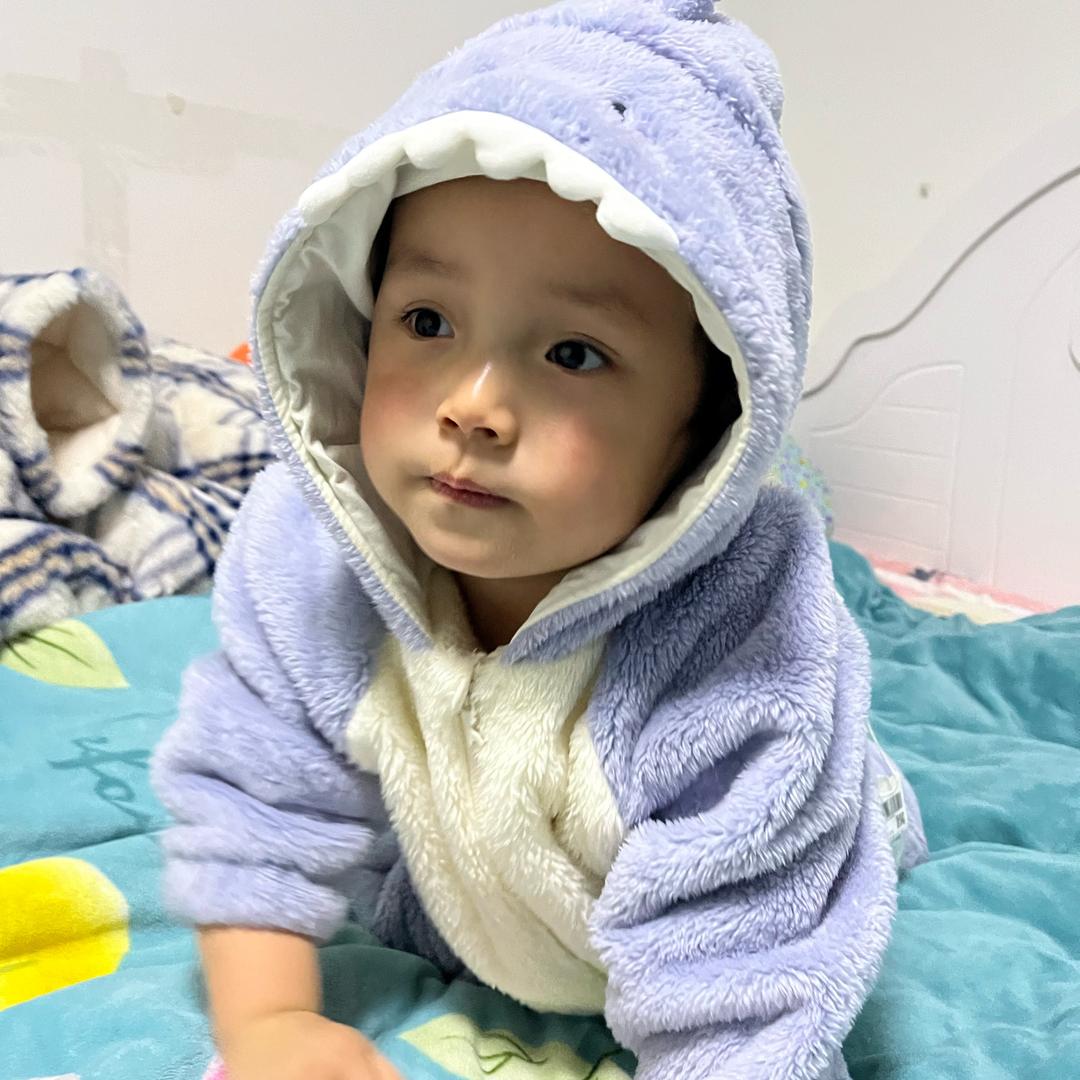 湙湙宝贝💕