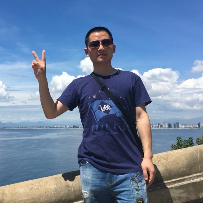 轮胎说-王老师｜汽车短视频运营@抖音