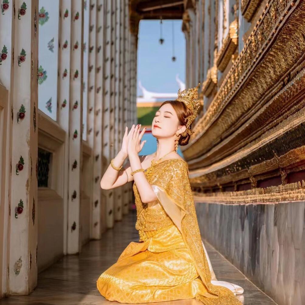 Annie安妮🇹🇭