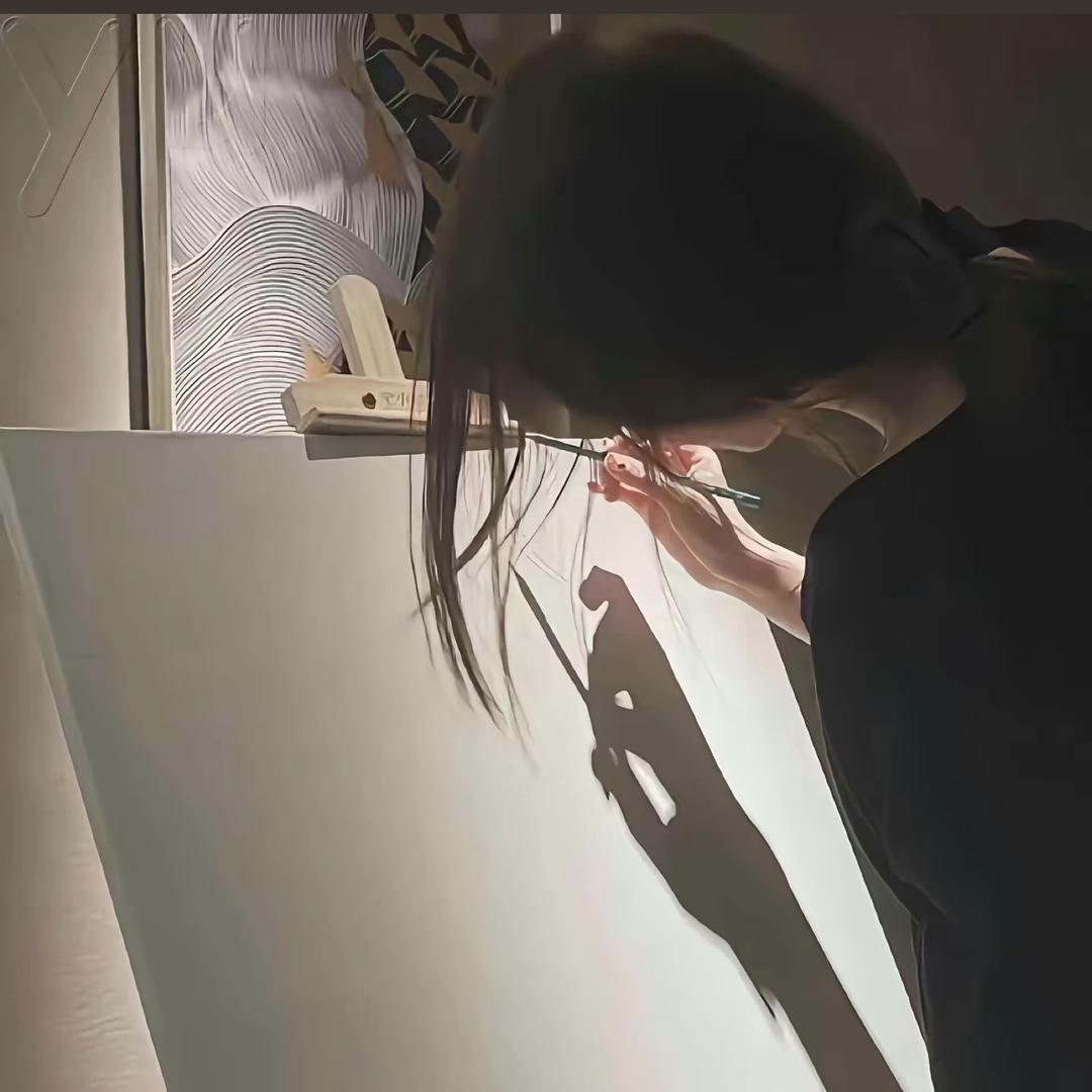 烦恼全吴女士～