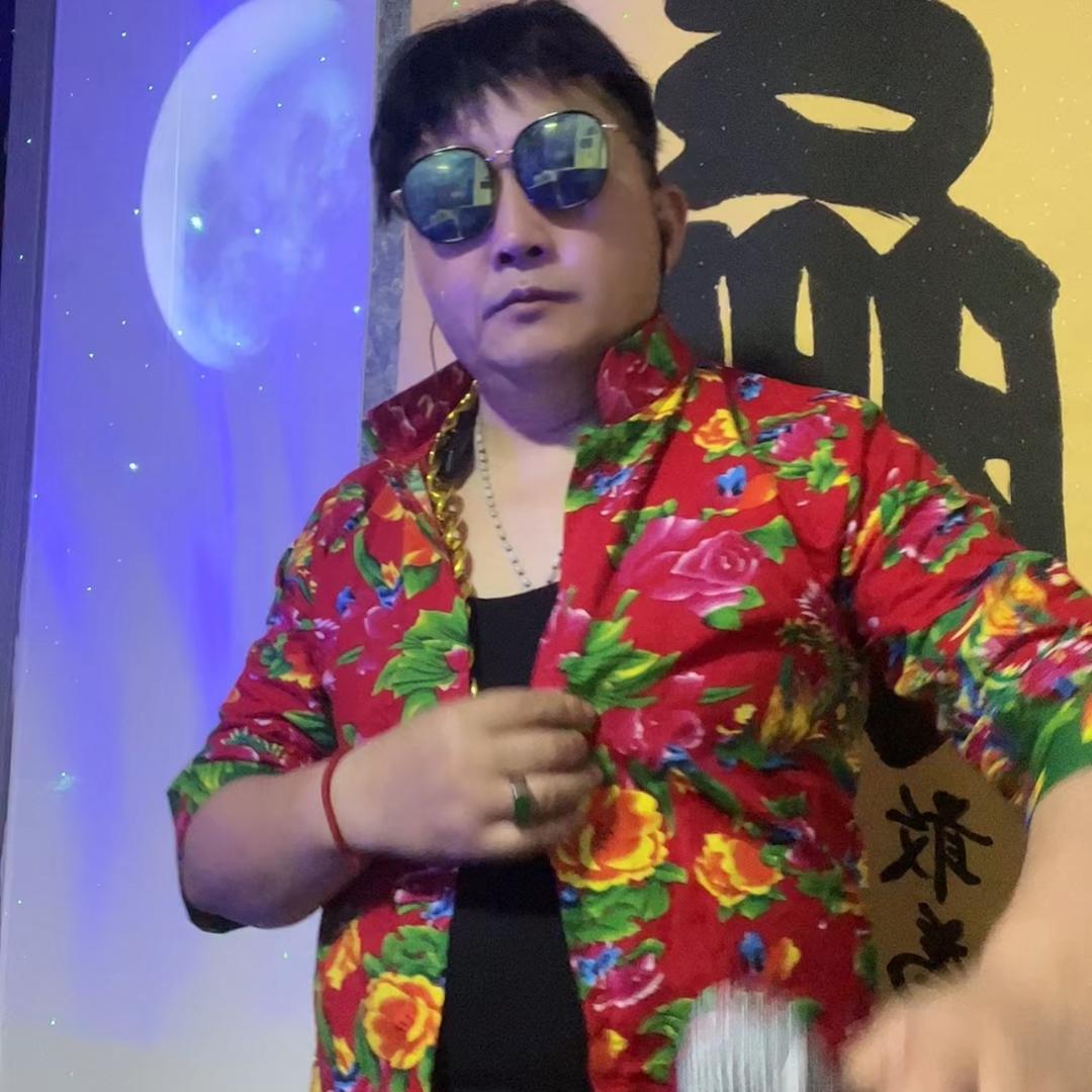 叁老板（悟道）