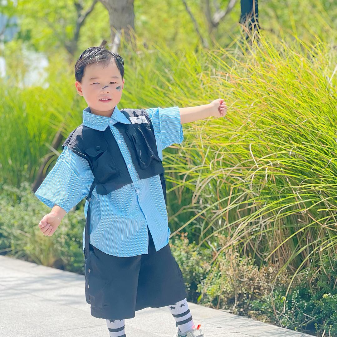 戚十一麻麻