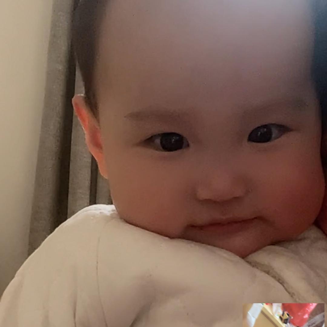 🌈睡前互道晚安