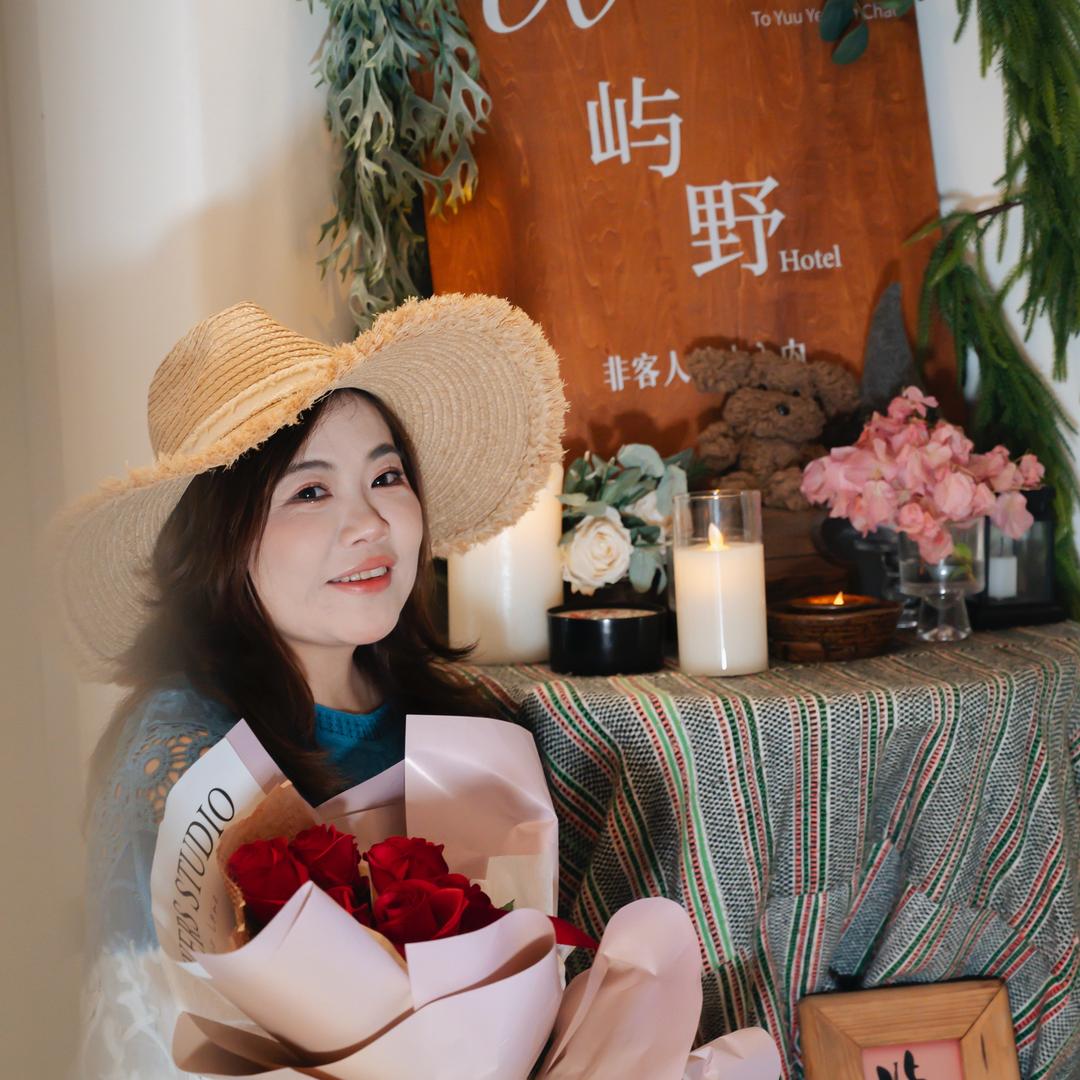 水晶樱桃