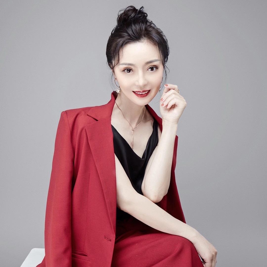 小酒窝.张姄🎙️