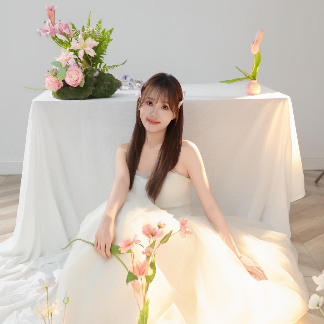 🪐芙欣（金玉良缘全网上线）
