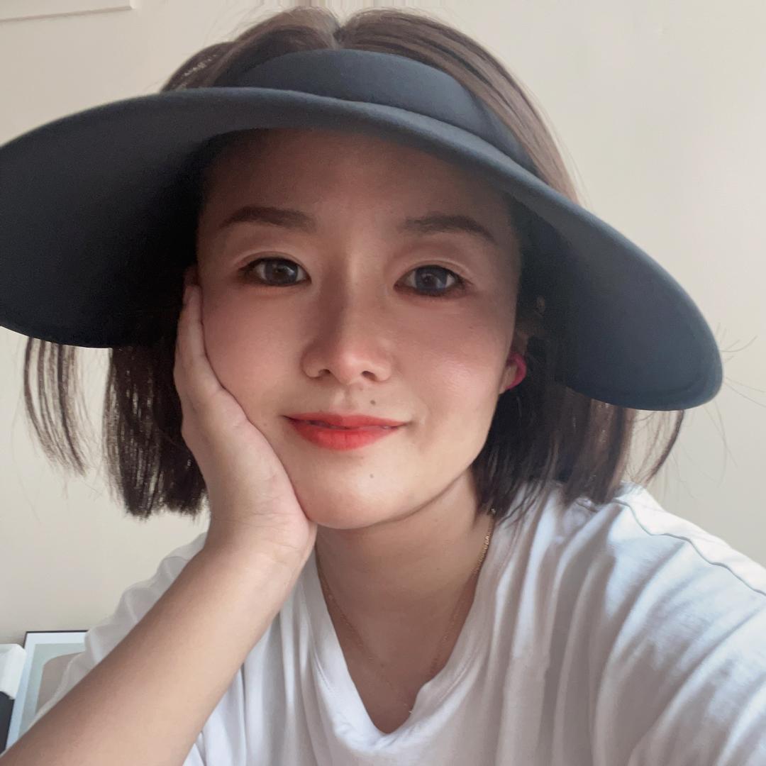 我是颖子吖