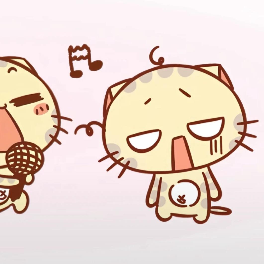 葱饼 ૮꒰˶ฅ́˶꒱ა