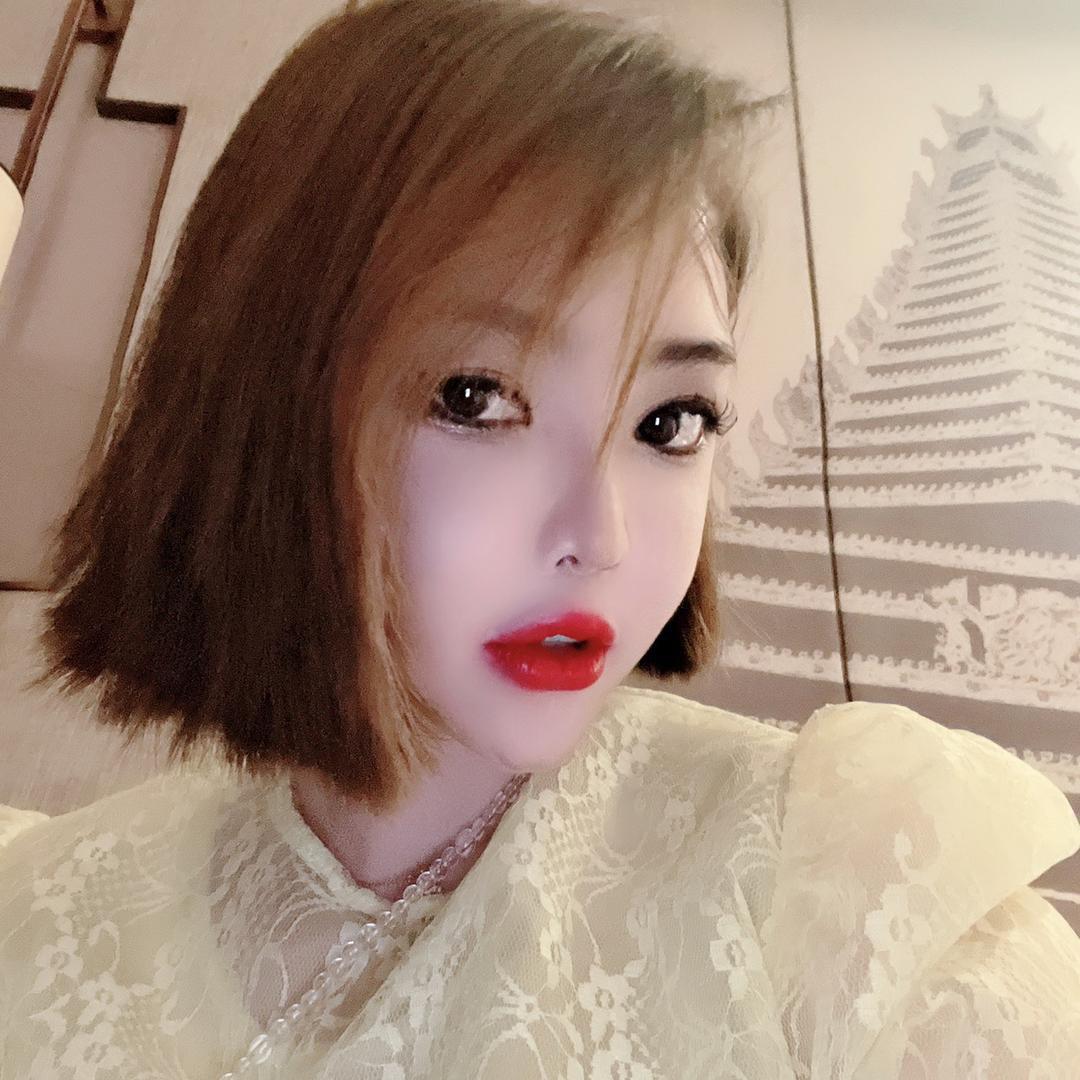 你的小含姐