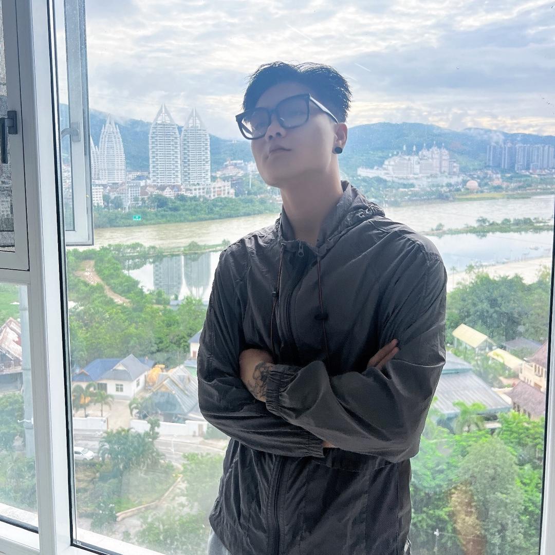 百花~毛毛（团队招人）