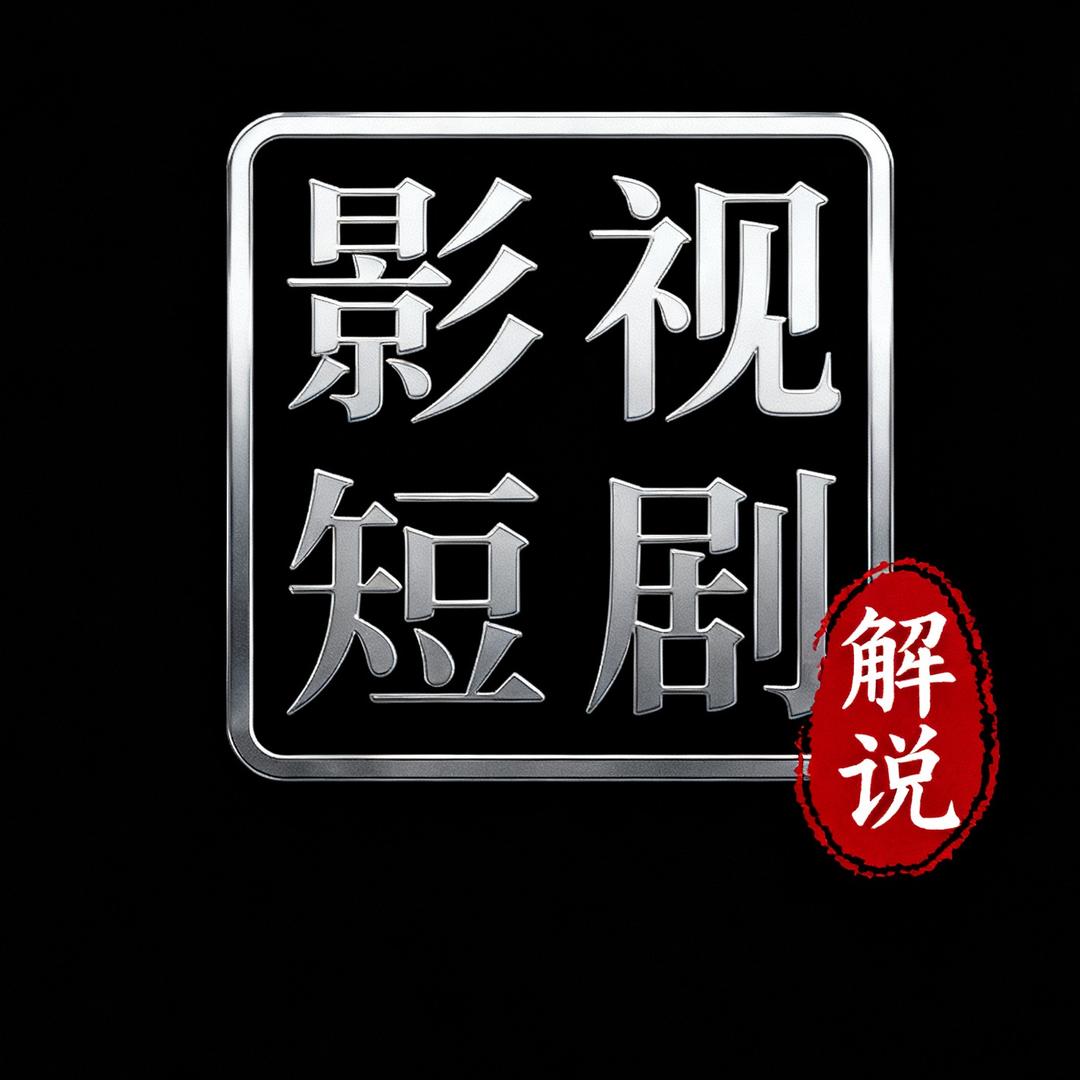 影视短剧解说