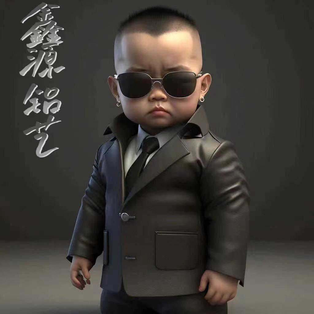 🌈鑫源精品铝艺