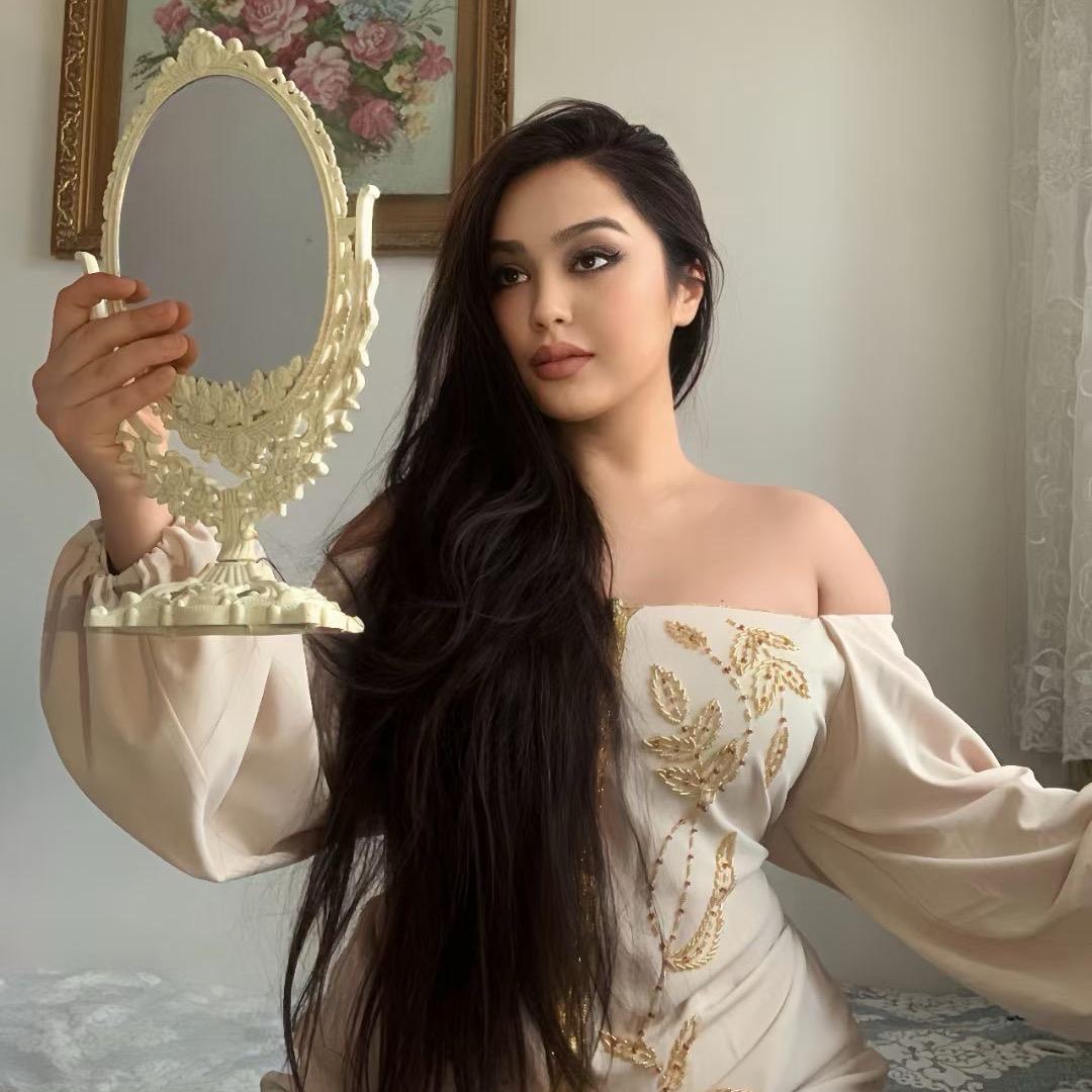 美杜莎🕊️