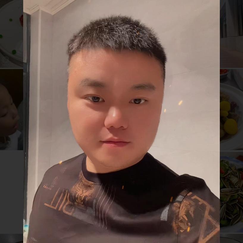 董哥..！