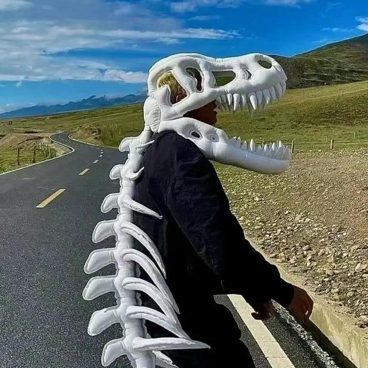 肌肉哥特·