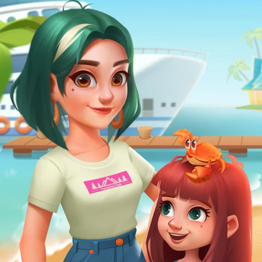 浪漫餐厅小助理