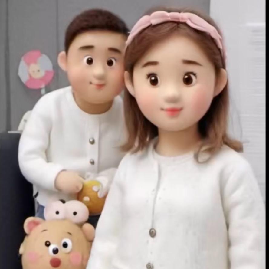 燕子女装👗