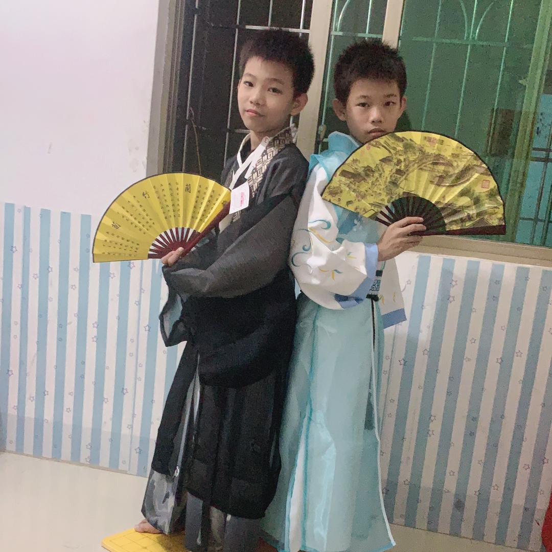 人生如戏戏如人生