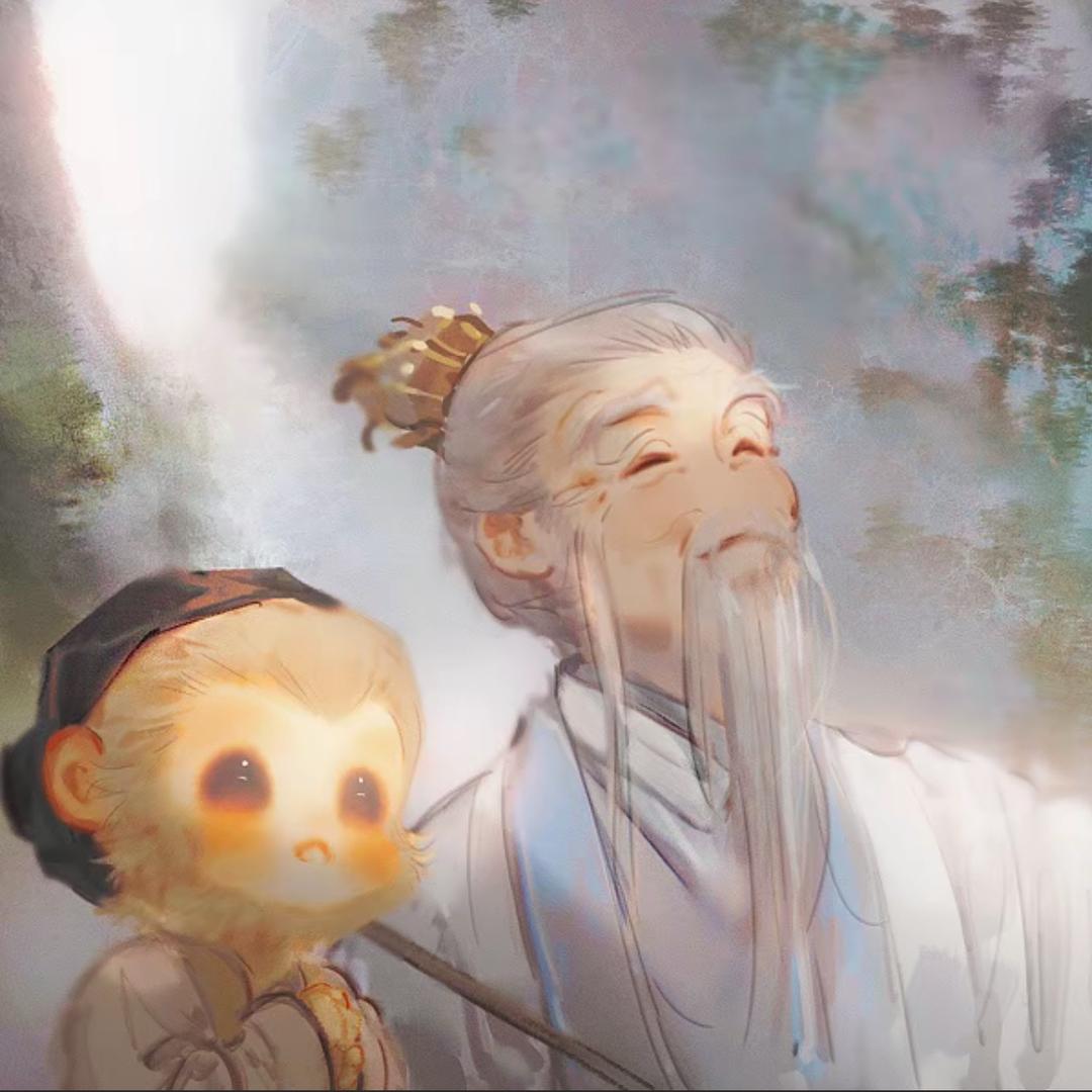 我心孤乀