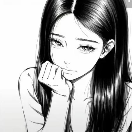 挽月