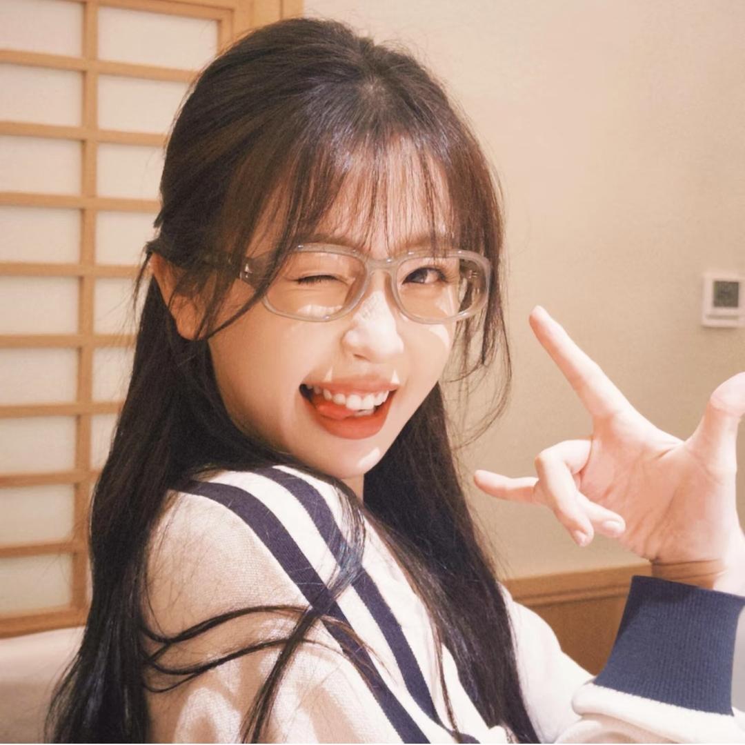 姜姜好～