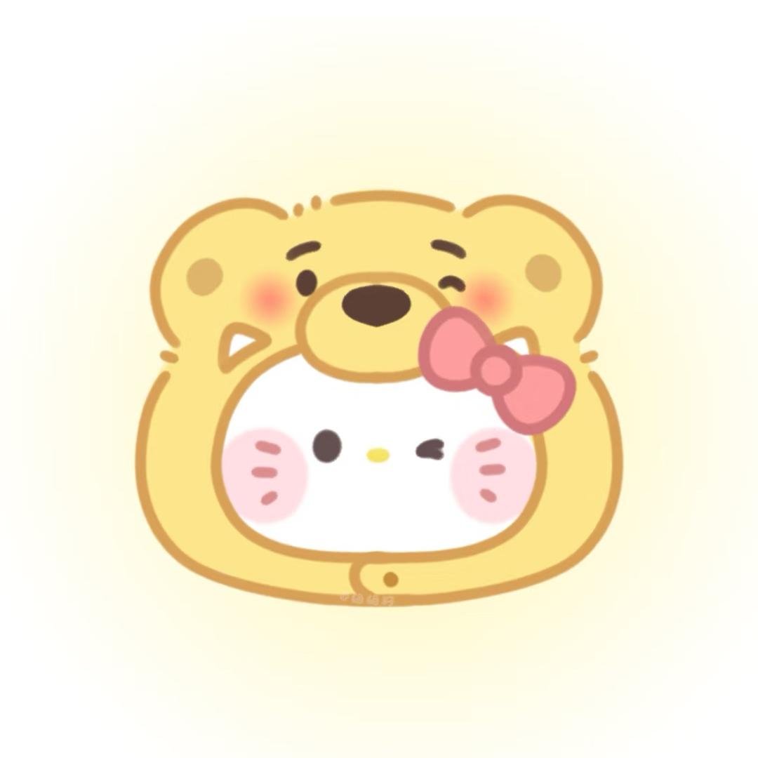 小熊秋秋💤