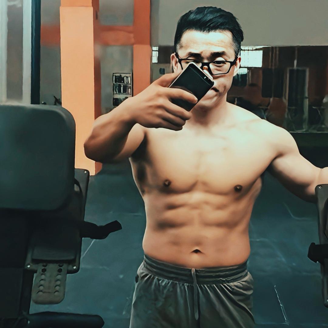 江南最黑心健身老板阿伟和行业那些八卦