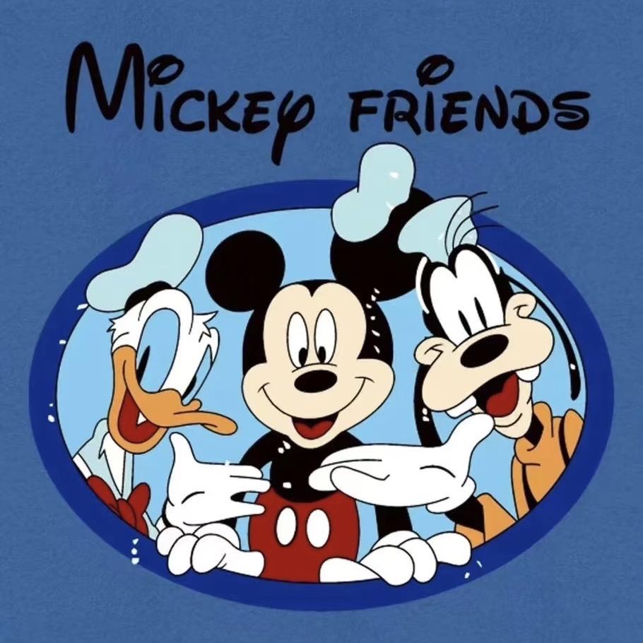 迪士尼disney欧洲站