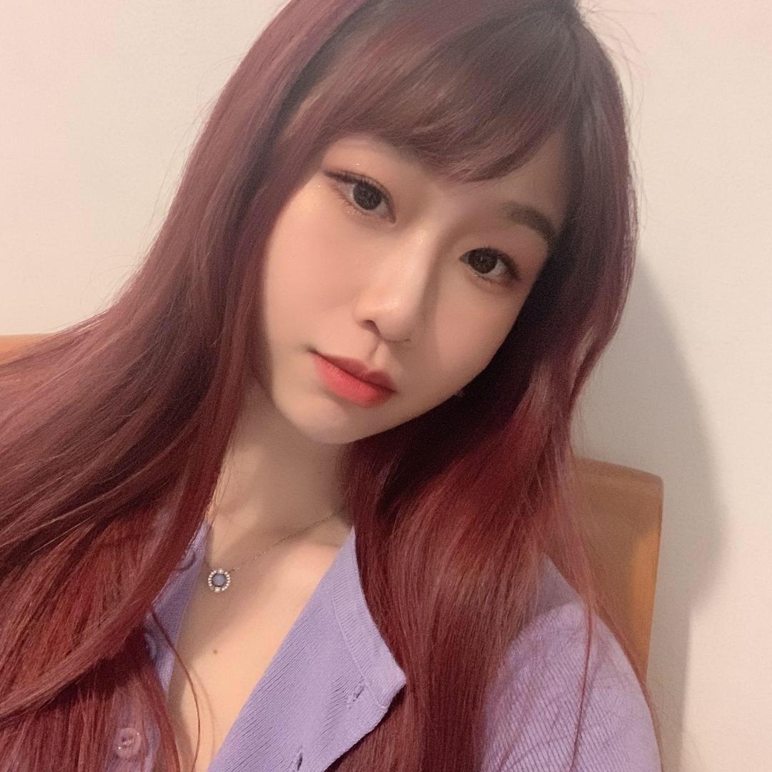 欧阳美美