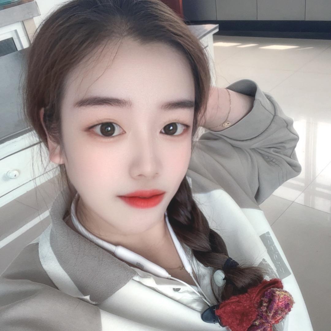 是甜甜呀