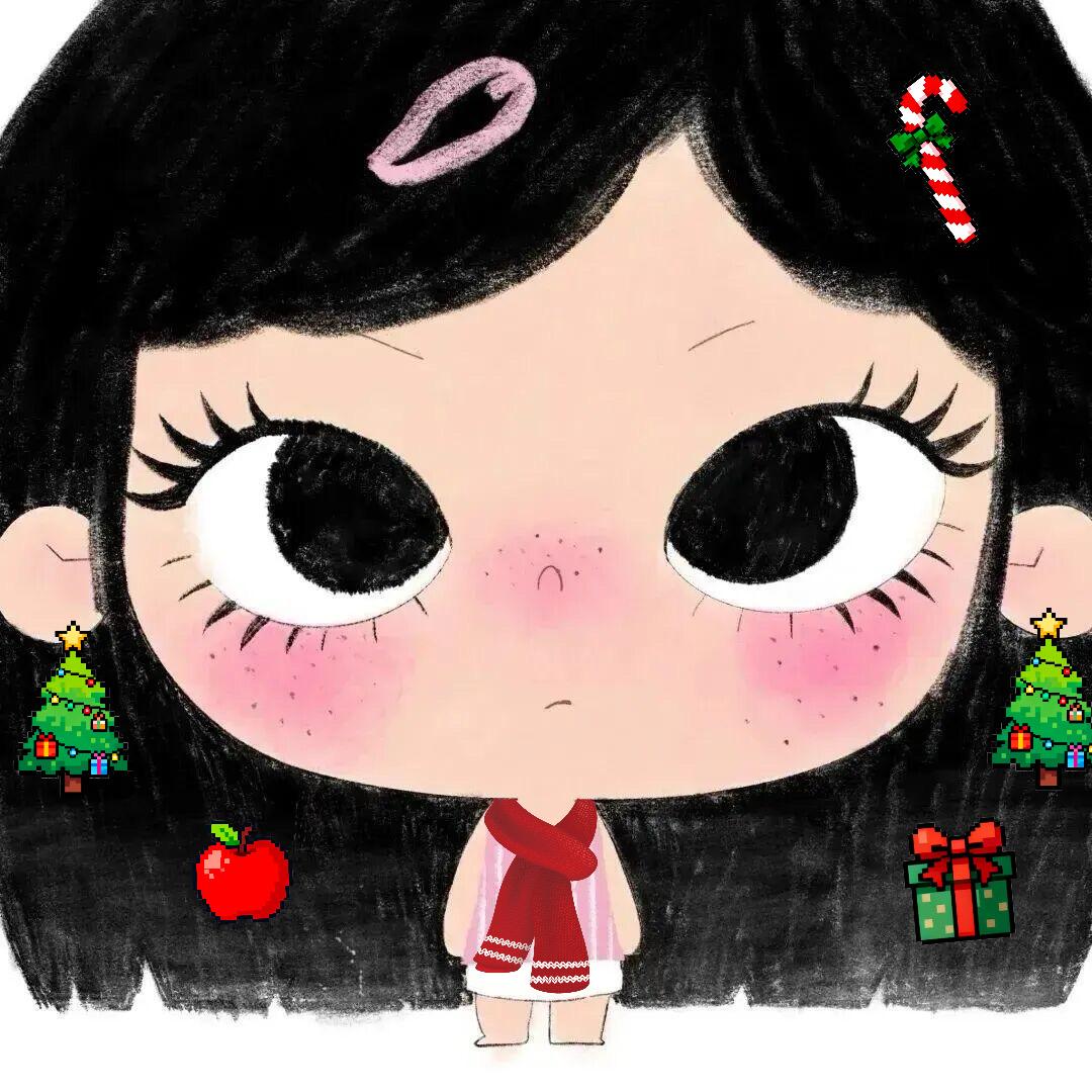 爱睡懒觉的火腿肠