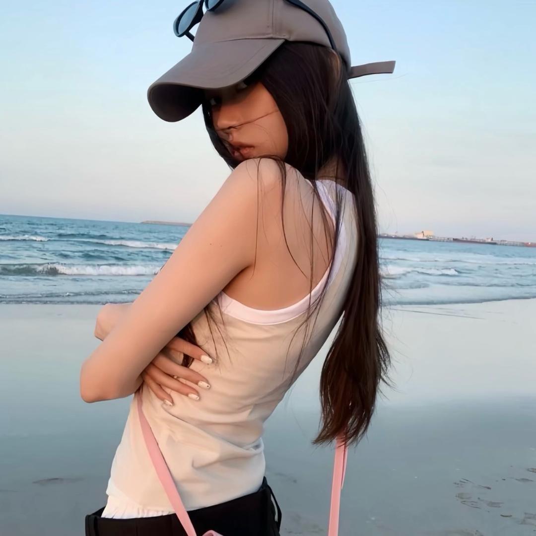 苳
