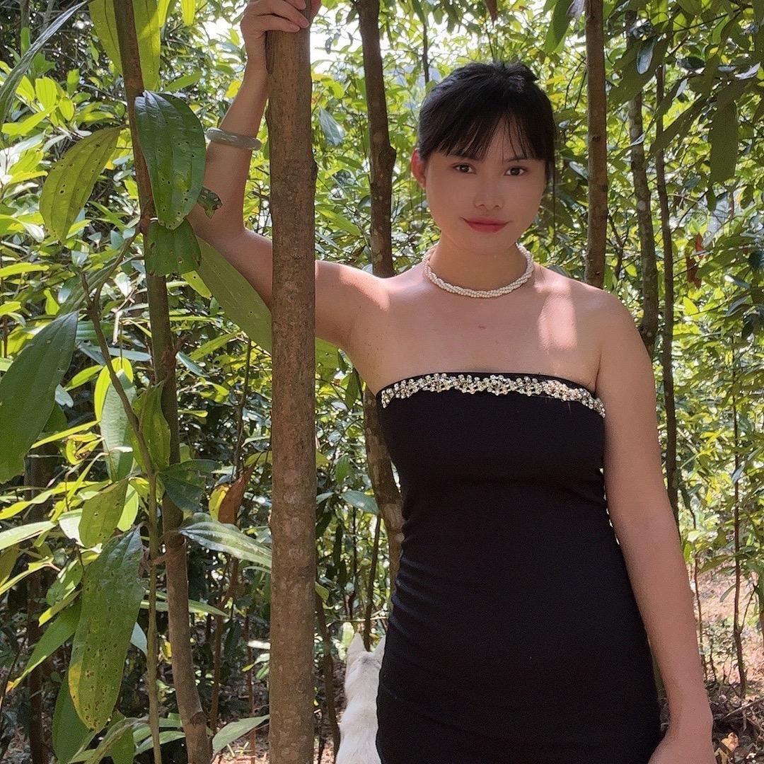 农村表妹💐