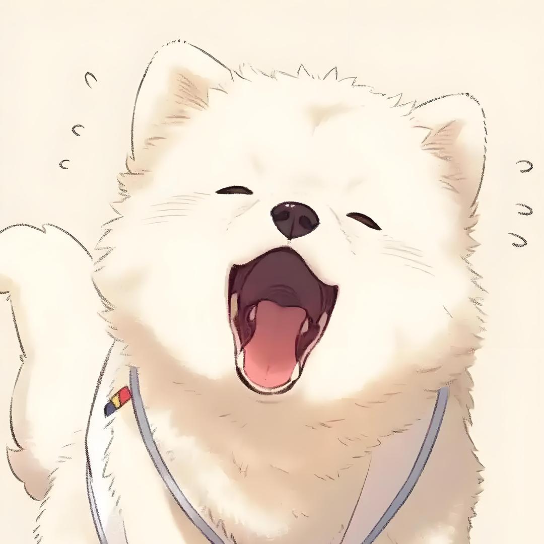 小高家萌宠1️⃣