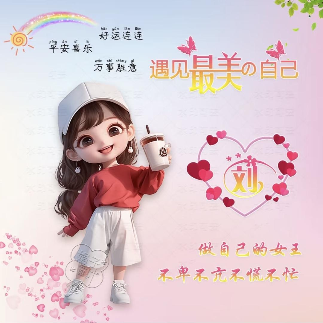 卿月年年