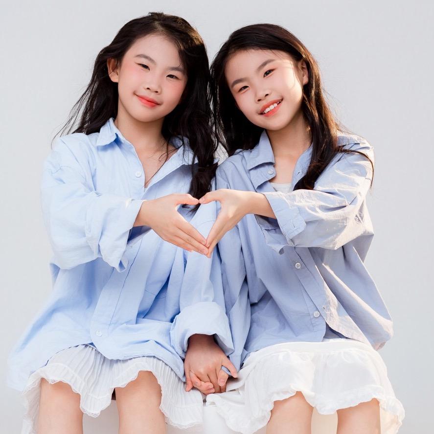 芊渝芊寻(天赋少年团)