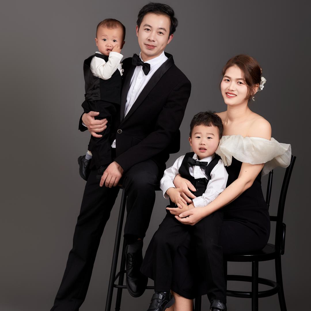 河源盛雅家庭装修