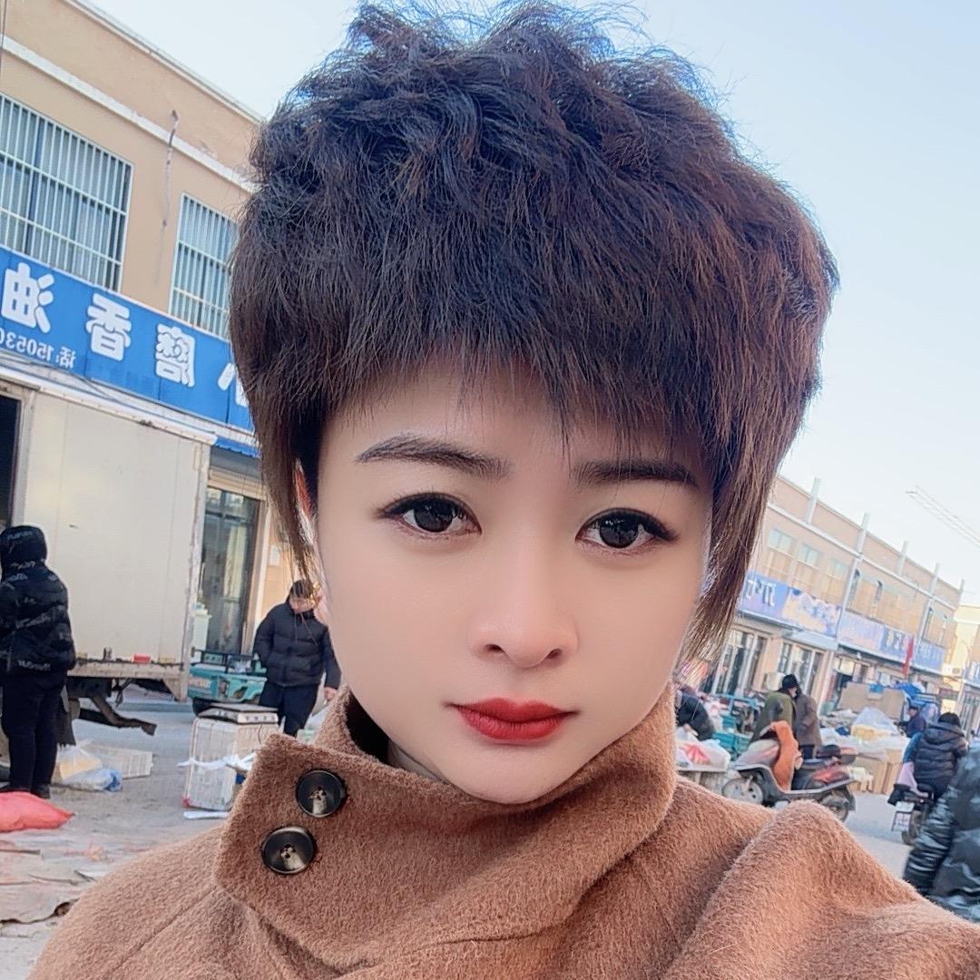 牡丹花开（菏泽丹姐）