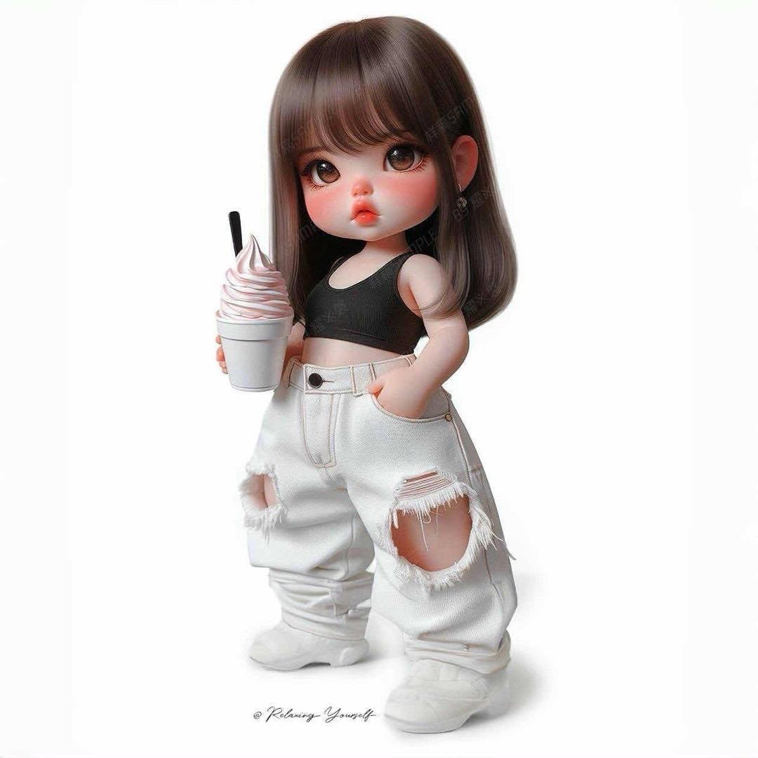 A慢半拍3小巴郎