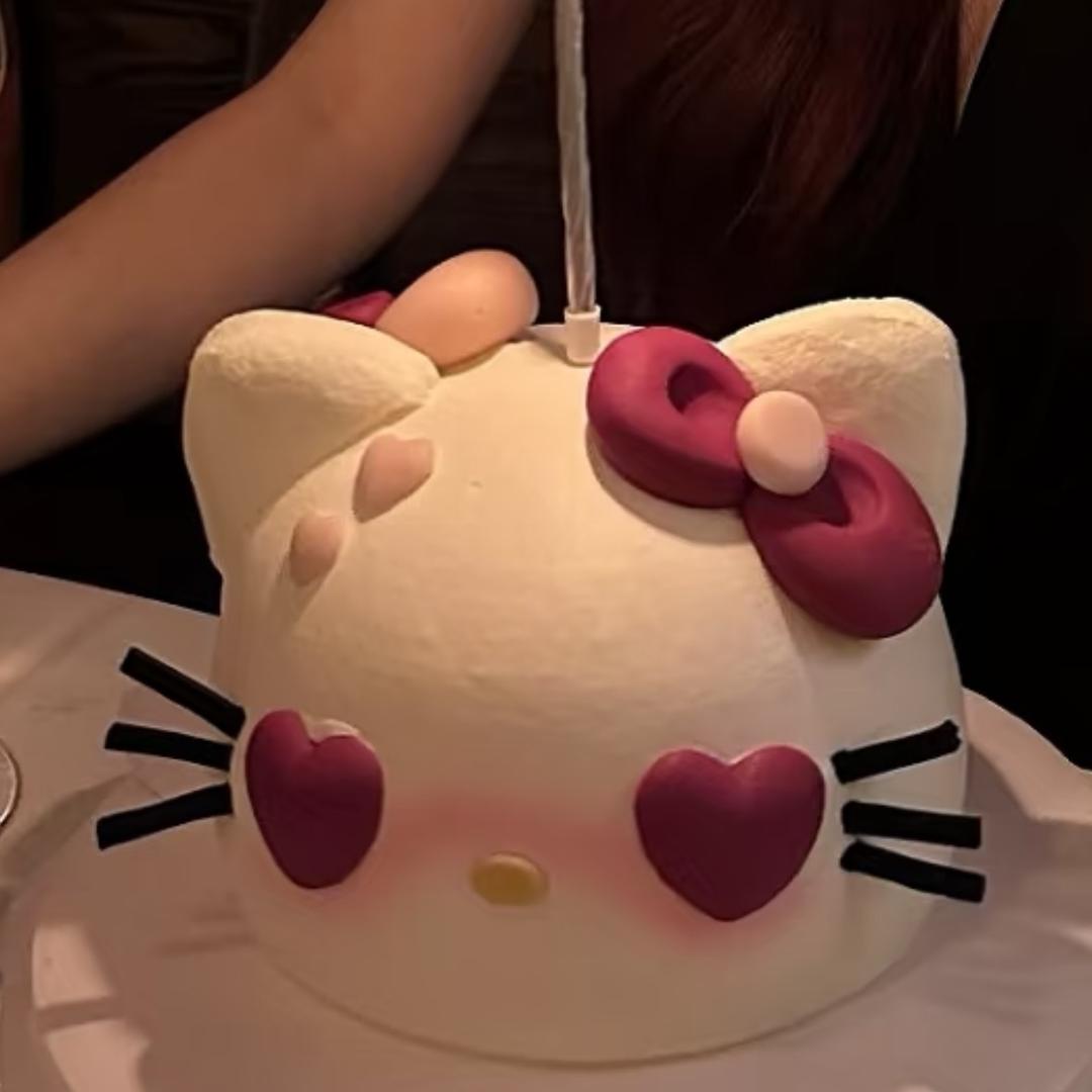 小小甜心