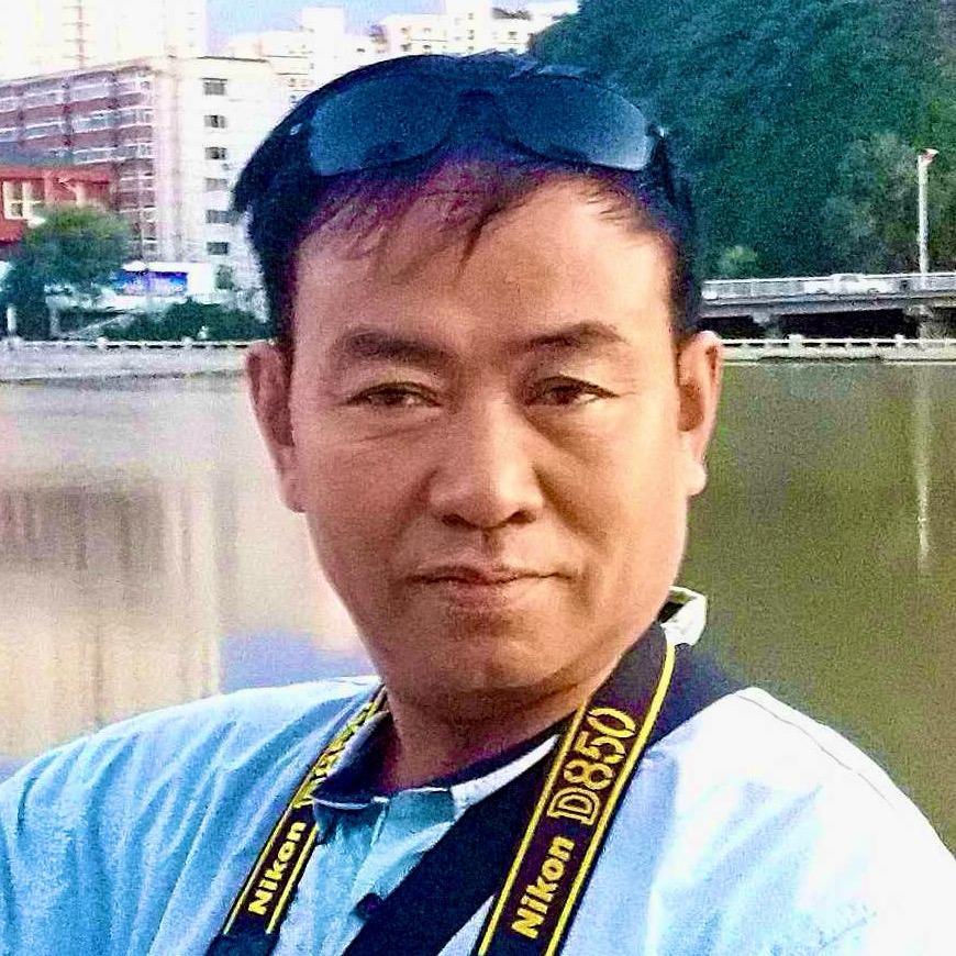 姚汝刚(鹏翔电脑)